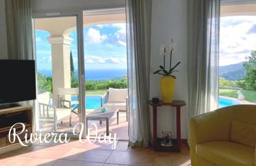 6-комн. вилла в Ла Круа-Вальме