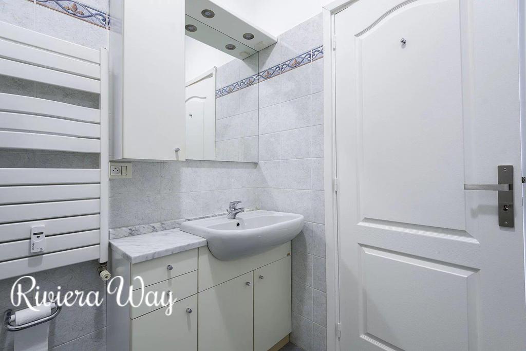 3-комн. квартира в Ницце, 65 м², фото №8, объявление №105968100