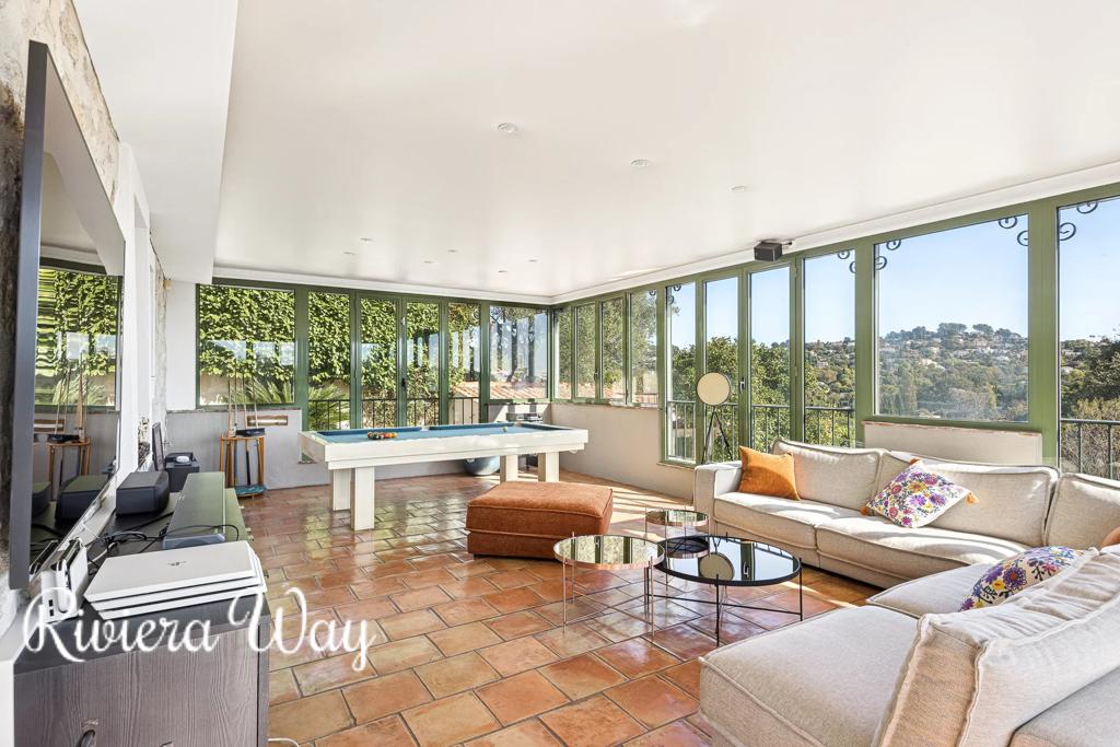 6-комн. вилла в Кань-сюр-Мер, фото №10, объявление №104502048