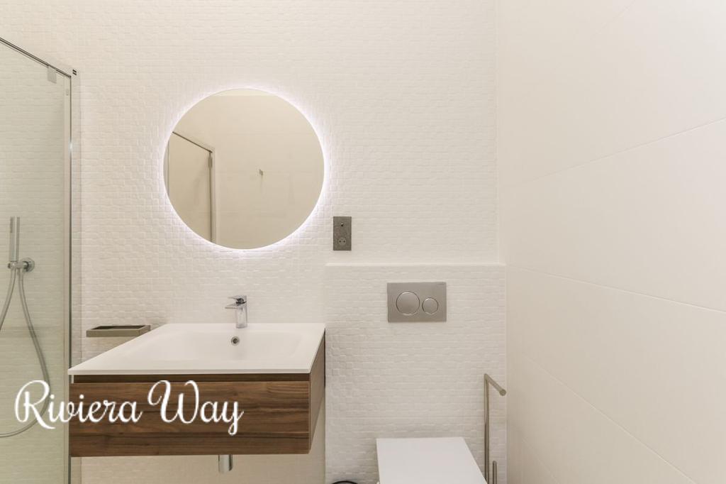 4-комн. квартира в Ницце, 131 м², фото №3, объявление №99250536