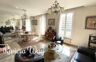 4-комн. квартира в Каррэ д'Ор (Золотом Квадрате), 156 м²