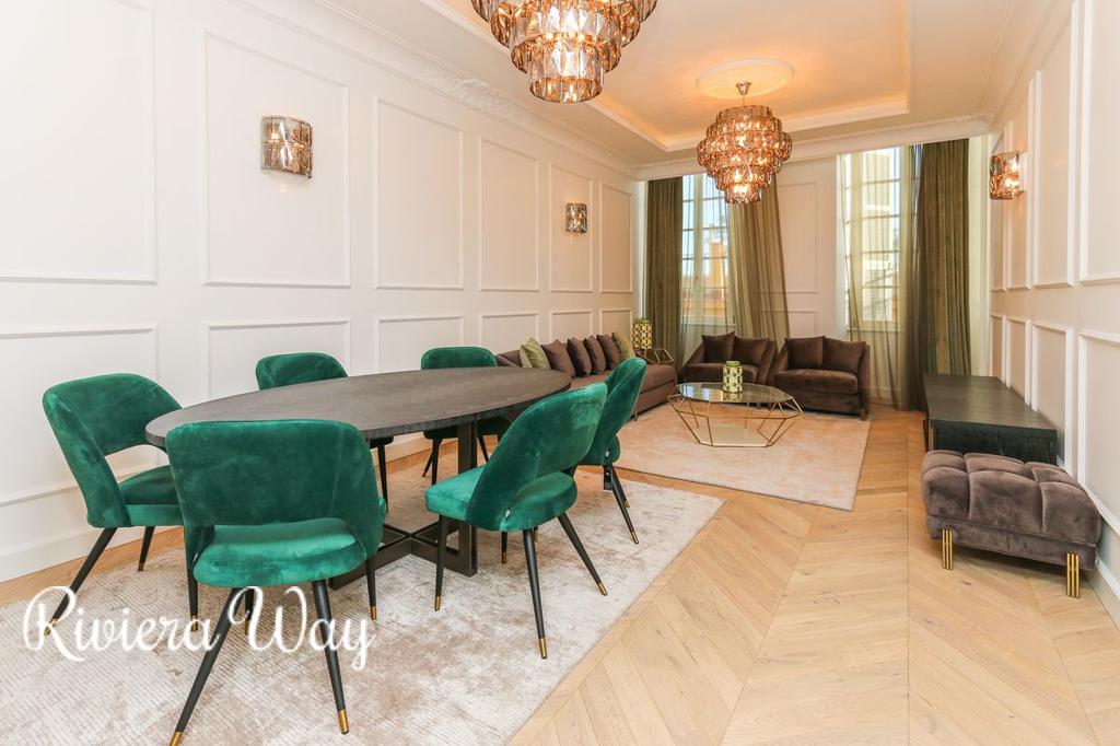 7-комн. квартира в Ницце, 231 м², фото №8, объявление №99250578