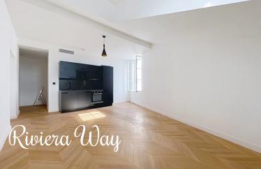 2-комн. квартира в Ницце