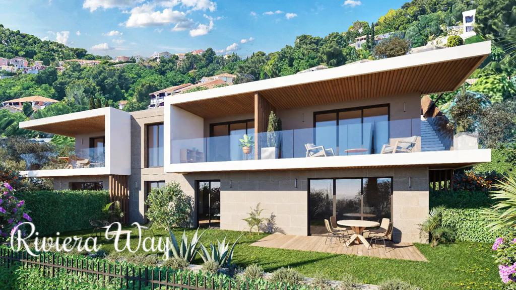 4-комн. квартира в Эзе, фото №1, объявление №104645058