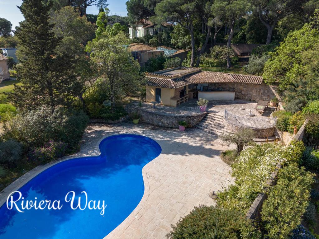 8-комн. вилла в Сент-Максим, фото №5, объявление №104481342