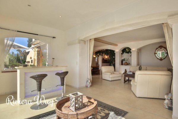 Вилла в Муан-Сарту, 320 м², фото №8, объявление №79809072