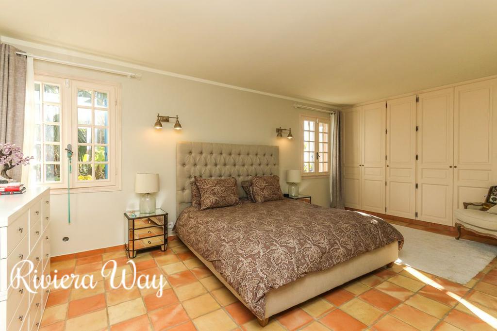 7-комн. вилла в Вильфранш-сюр-Мер, 243 м², фото №4, объявление №99251040