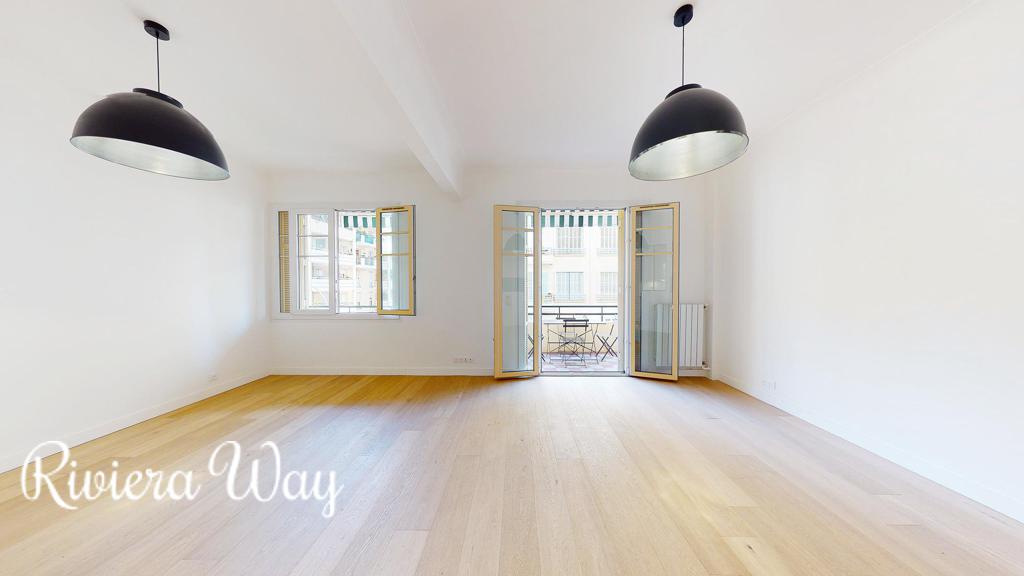4-комн. квартира в Ницце, 109 м², фото №4, объявление №105967470
