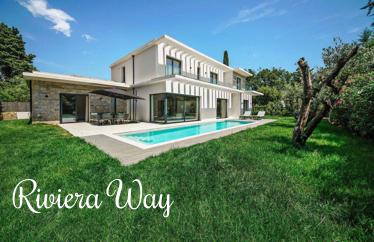 Вилла в Мужене, 400 м²