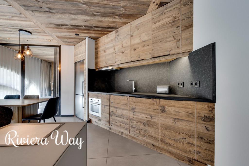 4-комн. квартира в Лез Арк, 79 м², фото №8, объявление №103599510