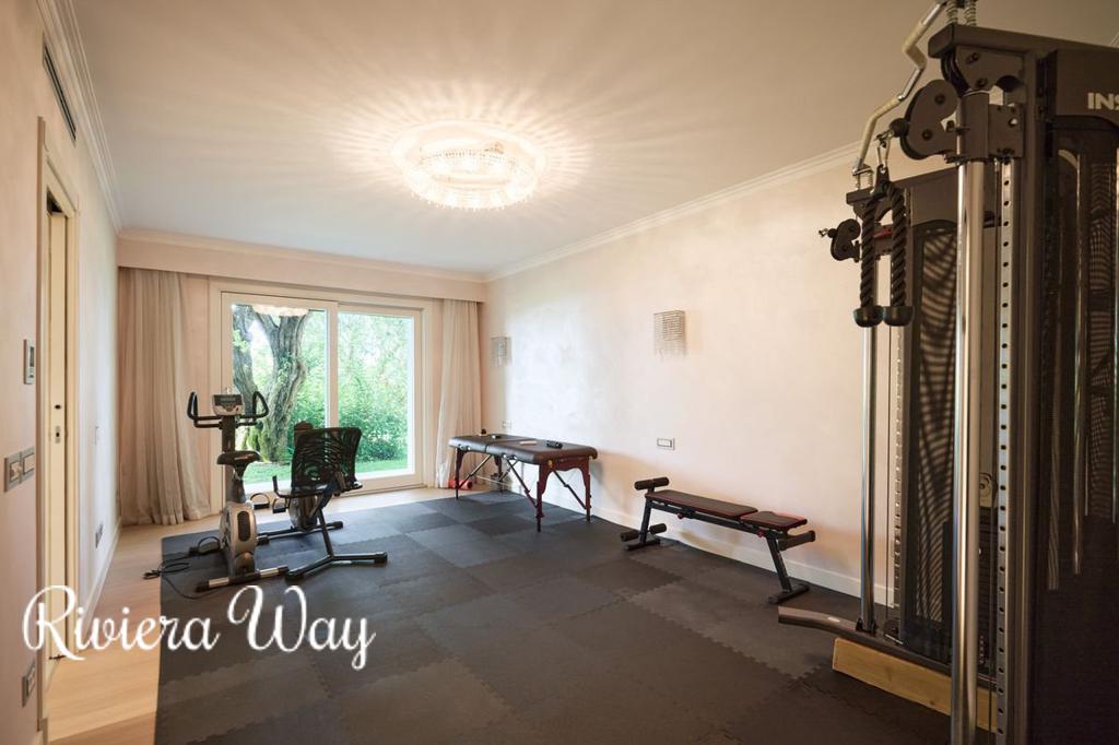 13-комн. вилла в Кап-Д'ай, 869 м², фото №6, объявление №100676478