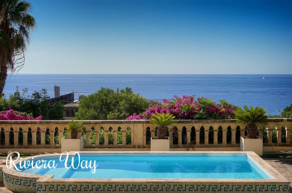 Квартира в Калифорни Пезу, фото №9, объявление №104502006