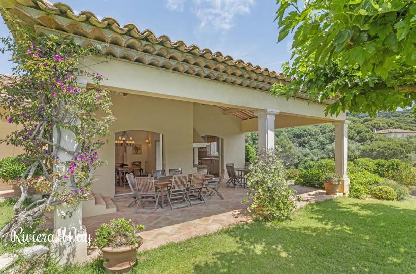 Вилла в Ла Круа-Вальме, 283 м², фото №4, объявление №104698608