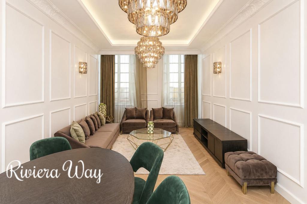 4-комн. квартира в Ницце, 131 м², фото №8, объявление №99250536