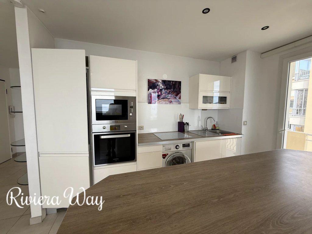 3-комн. квартира в Ницце, 72 м², фото №5, объявление №105075558