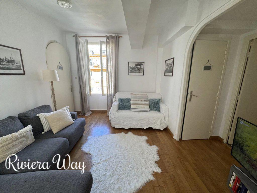 3-комн. квартира в Ницце, 60 м², фото №1, объявление №106230306
