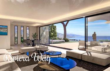 6-комн. вилла в Рокебрюн — Кап-Мартен, 264 м²