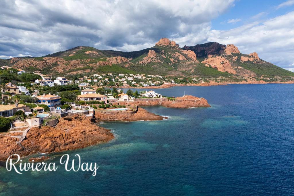 9-комн. вилла в Сен-Рафаэль, фото №7, объявление №104501460