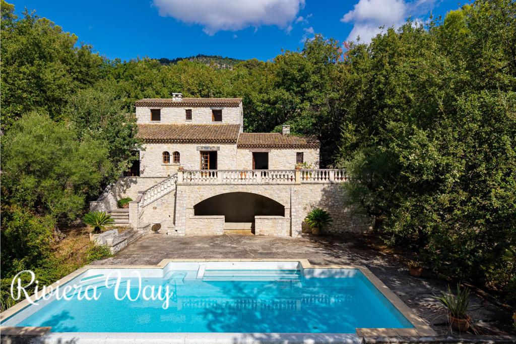 5-комн. вилла в Турет-Сюр-Луп, фото №3, объявление №104471514