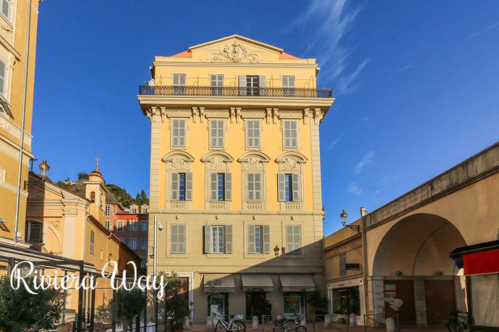 3-комн. квартира в Ницце, 100 м², фото №3, объявление №99250662