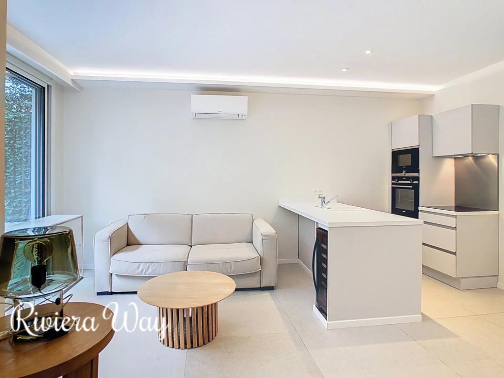 3-комн. квартира в порту Палм Бич, фото №3, объявление №104501964