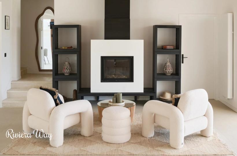 Вилла в Ла Круа-Вальме, 370 м², фото №9, объявление №104698566