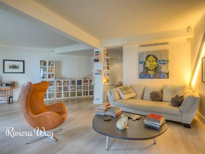 4-комн. квартира в Каннах, 118 м², фото №1, объявление №63500682