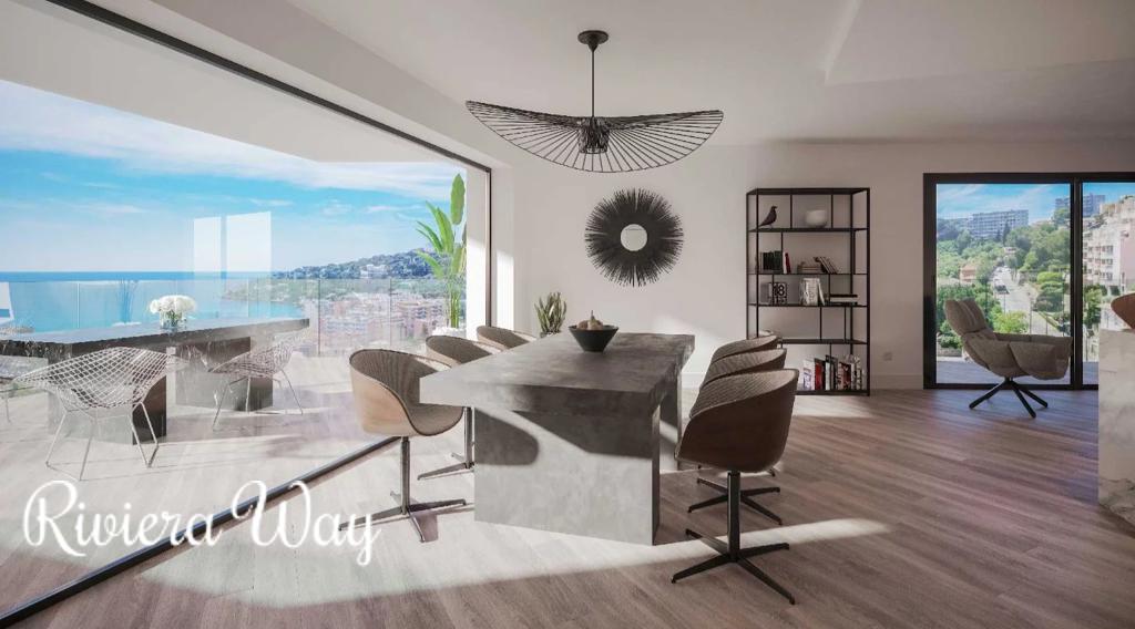 5-комн. квартира в Рокебрюн — Кап-Мартен, фото №1, объявление №99823500