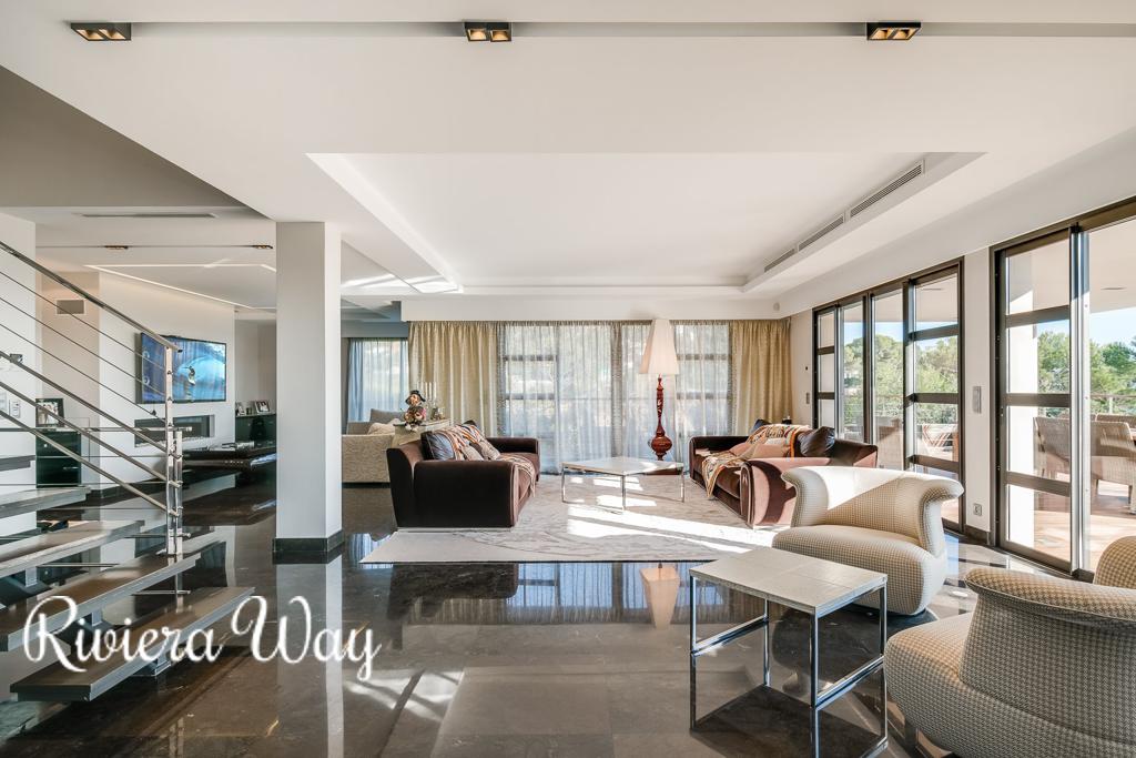 6-комн. вилла в Аге, фото №8, объявление №80487582